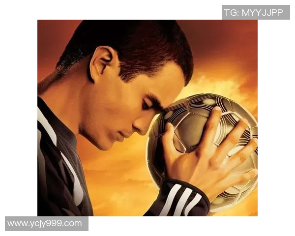 追逐梦想的绿茵传奇足球明星背后的故事与荣耀