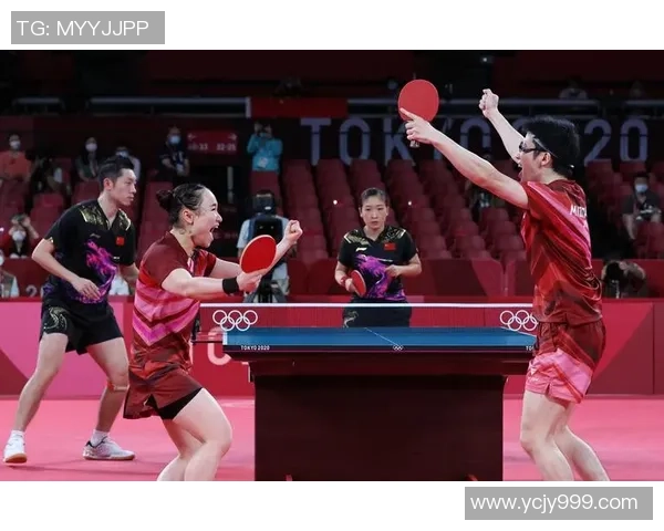 上海乒乓球队心理素质创新高引发全国关注与热议