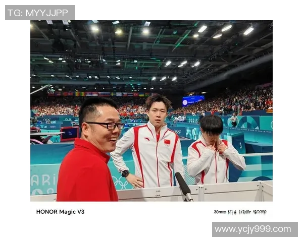 西安乒乓球队的崛起之路：钻石联赛背后的奋斗与荣耀