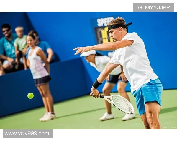 广州网球队在邀请赛中的默契配合与战术执行分析